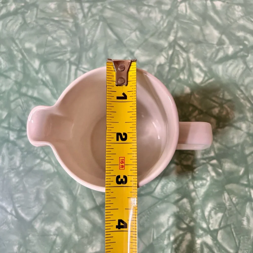 Vintage Johnson Bros Floral Creamer and Sugar Set Made in England - Picture 8 of 9